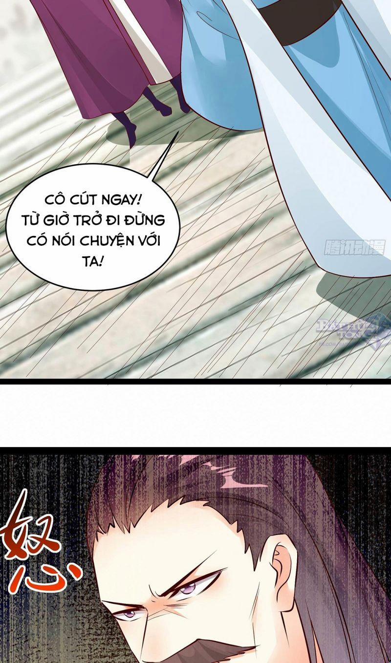 Đồ Đệ Của Ta Đều Là Nữ Ma Đầu 20 trang 51