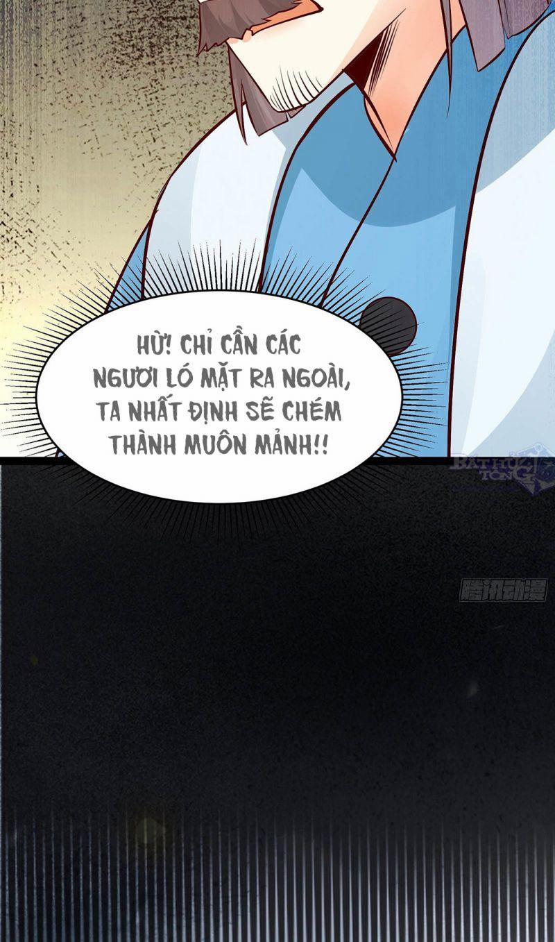 Đồ Đệ Của Ta Đều Là Nữ Ma Đầu 20 trang 52