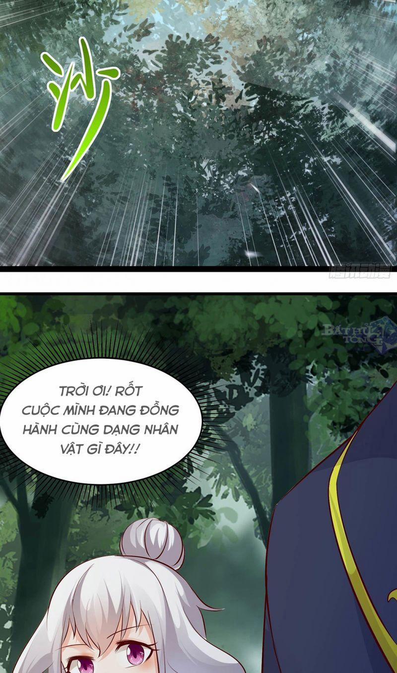 Đồ Đệ Của Ta Đều Là Nữ Ma Đầu 20 trang 54