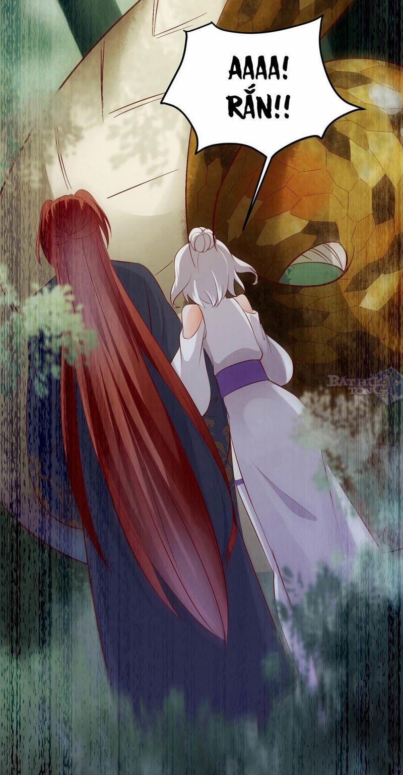 Đồ Đệ Của Ta Đều Là Nữ Ma Đầu 20 trang 61