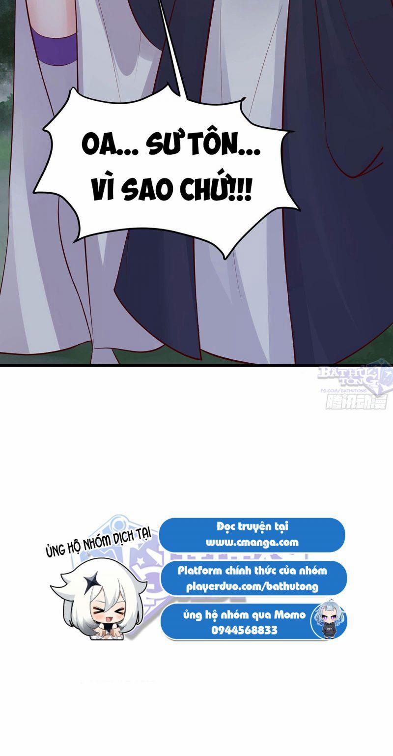 Đồ Đệ Của Ta Đều Là Nữ Ma Đầu 20 trang 65