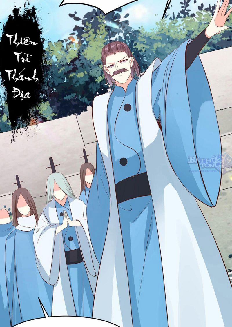 Đồ Đệ Của Ta Đều Là Nữ Ma Đầu 20 trang 7