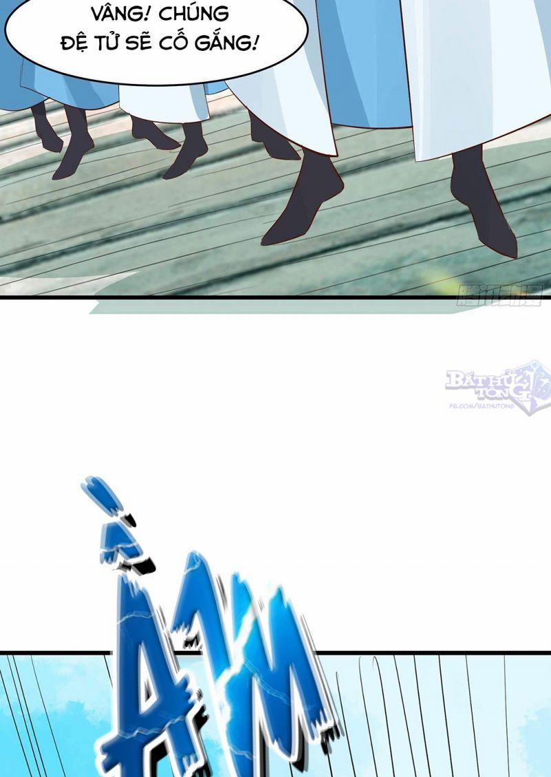 Đồ Đệ Của Ta Đều Là Nữ Ma Đầu 20 trang 8