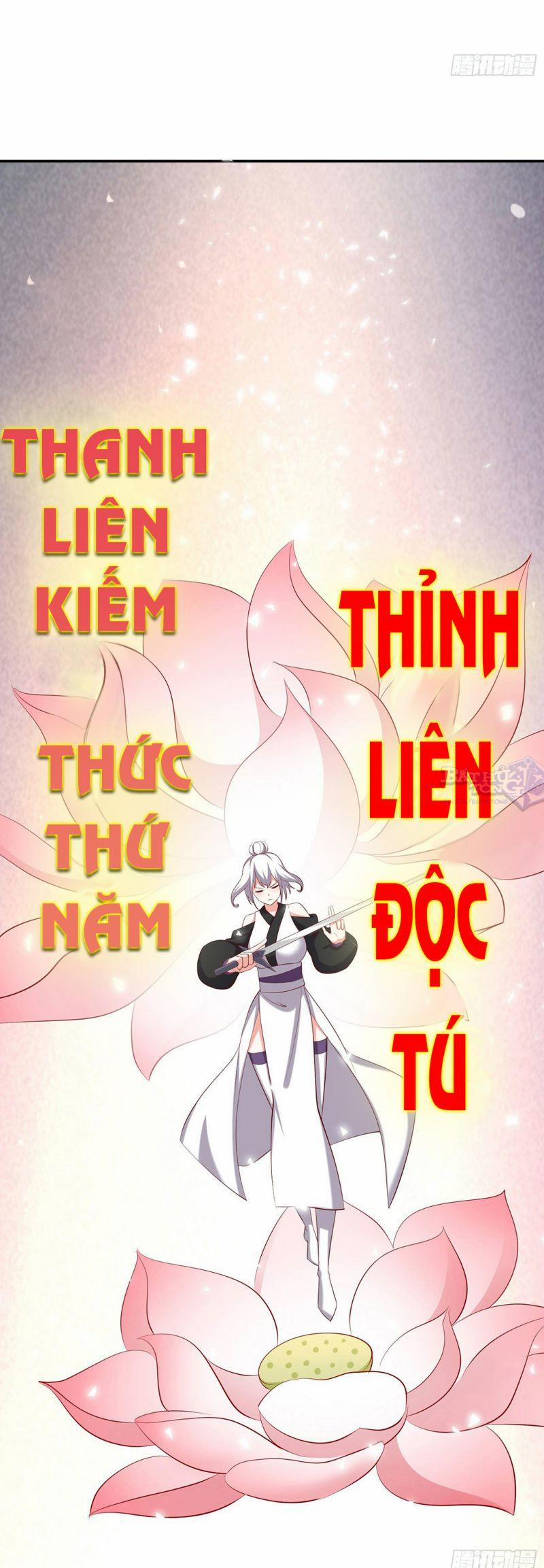 Đồ Đệ Của Ta Đều Là Nữ Ma Đầu 21 trang 12