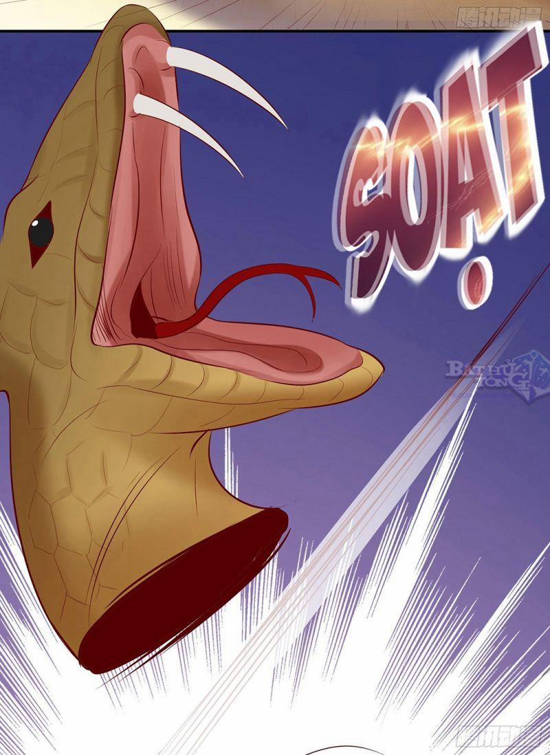 Đồ Đệ Của Ta Đều Là Nữ Ma Đầu 21 trang 14