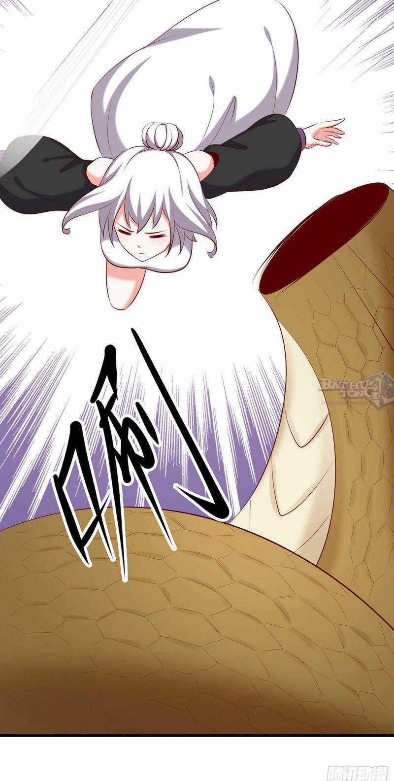 Đồ Đệ Của Ta Đều Là Nữ Ma Đầu 21 trang 15