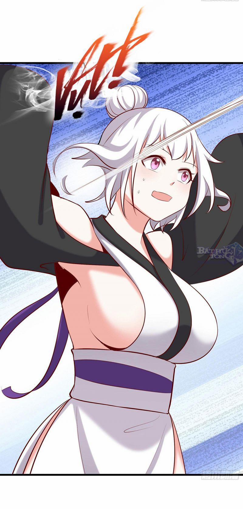 Đồ Đệ Của Ta Đều Là Nữ Ma Đầu 21 trang 18