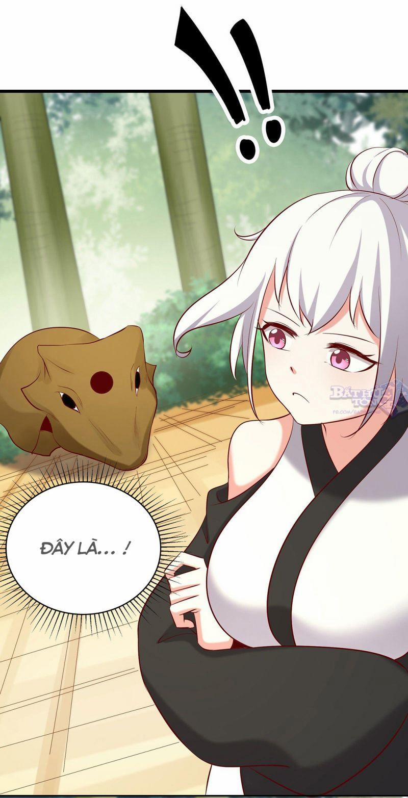 Đồ Đệ Của Ta Đều Là Nữ Ma Đầu 21 trang 21