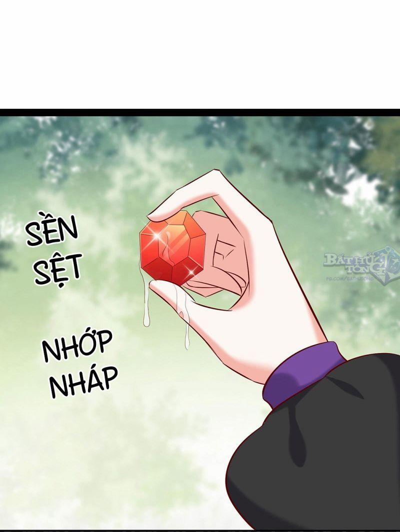 Đồ Đệ Của Ta Đều Là Nữ Ma Đầu 21 trang 26