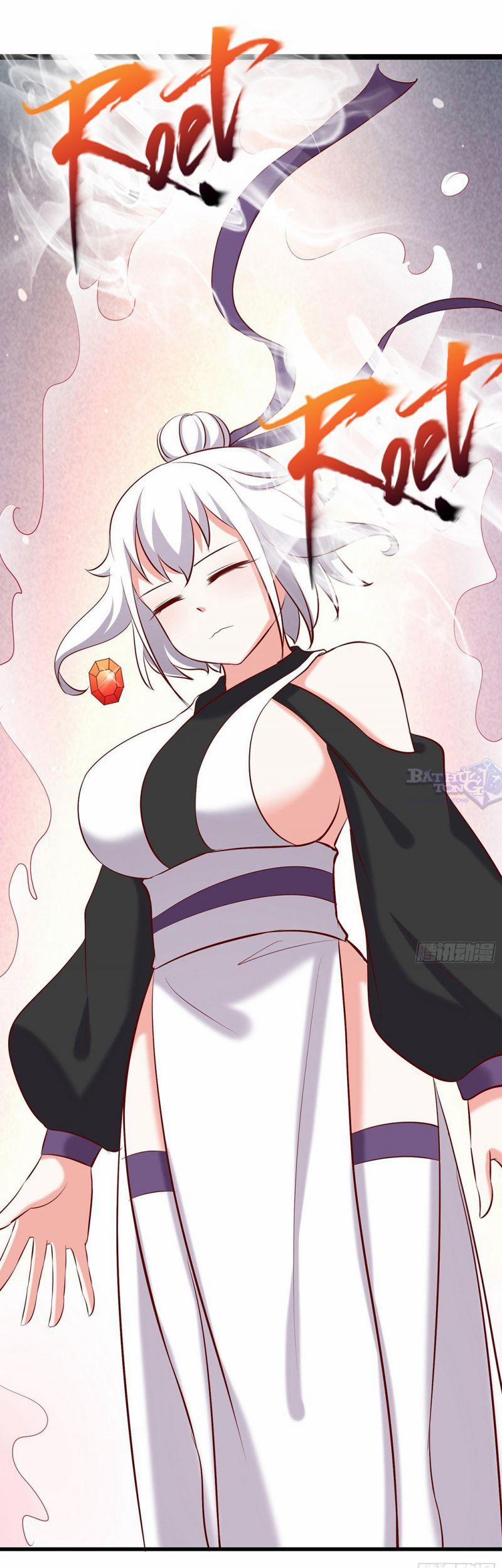 Đồ Đệ Của Ta Đều Là Nữ Ma Đầu 21 trang 30