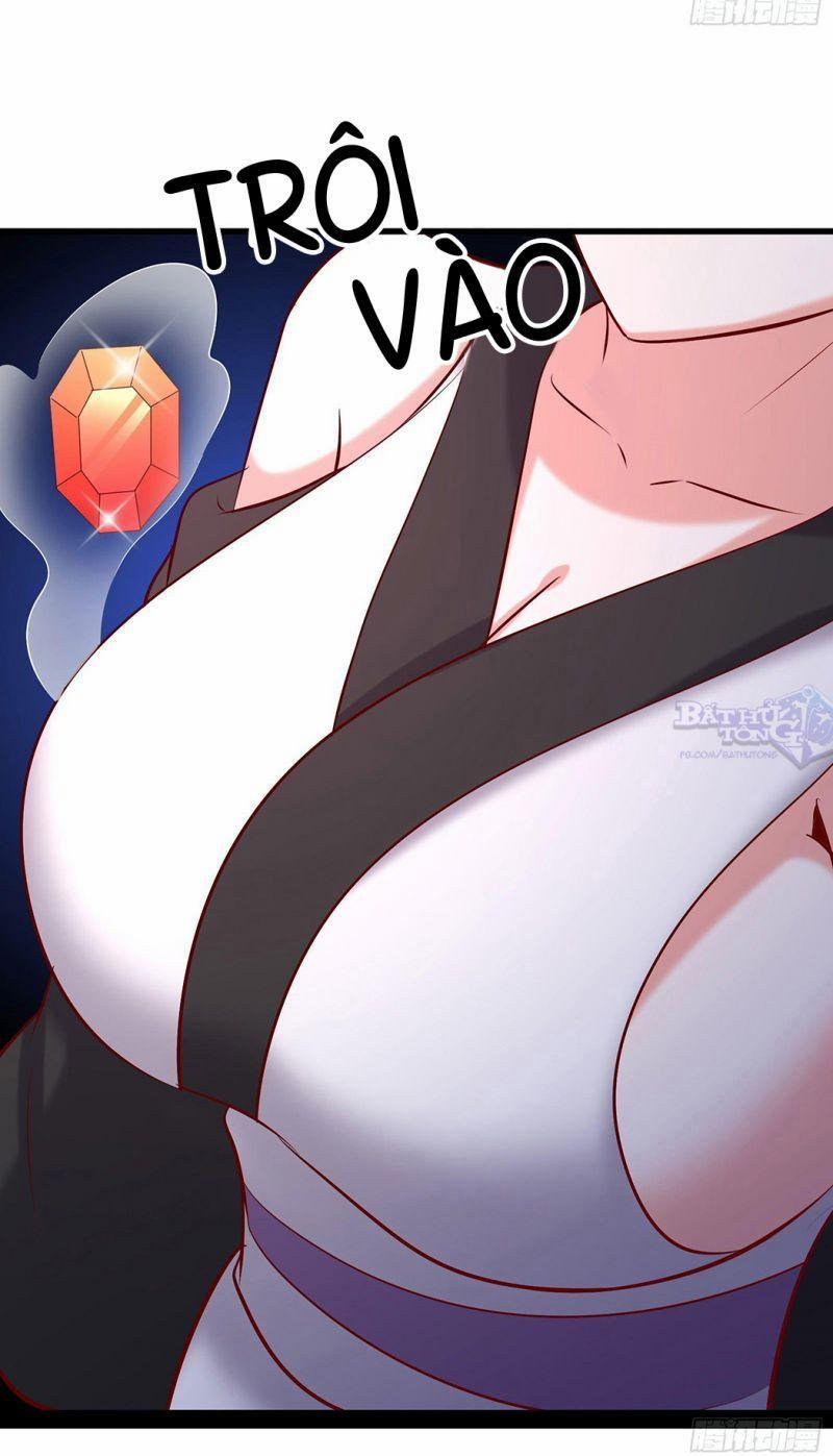 Đồ Đệ Của Ta Đều Là Nữ Ma Đầu 21 trang 31