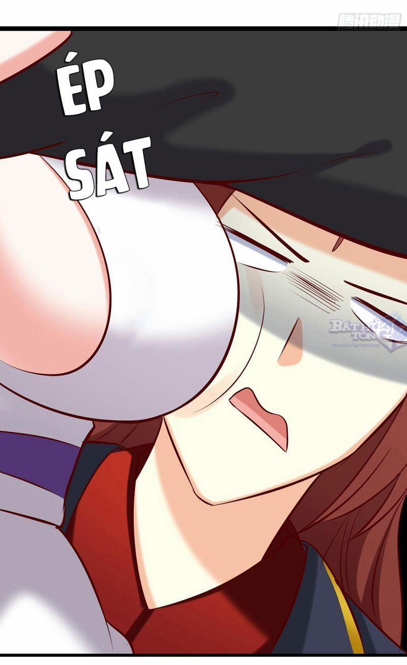 Đồ Đệ Của Ta Đều Là Nữ Ma Đầu 21 trang 6