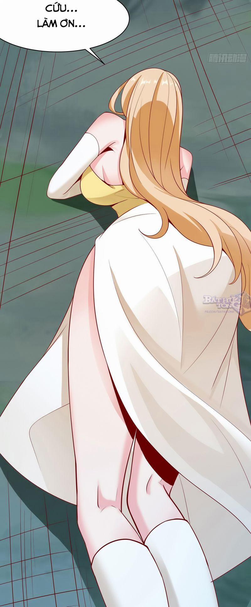 Đồ Đệ Của Ta Đều Là Nữ Ma Đầu 22 trang 3