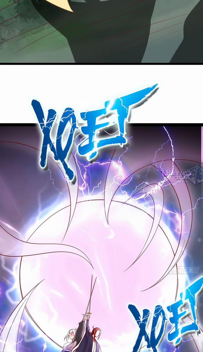 Đồ Đệ Của Ta Đều Là Nữ Ma Đầu 22 trang 32