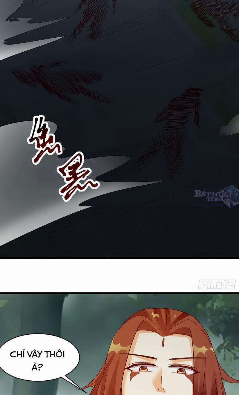 Đồ Đệ Của Ta Đều Là Nữ Ma Đầu 22 trang 36