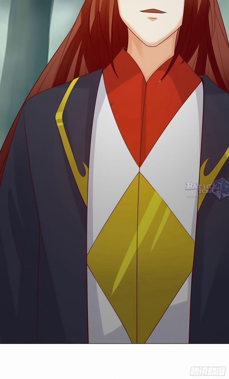 Đồ Đệ Của Ta Đều Là Nữ Ma Đầu 22 trang 37