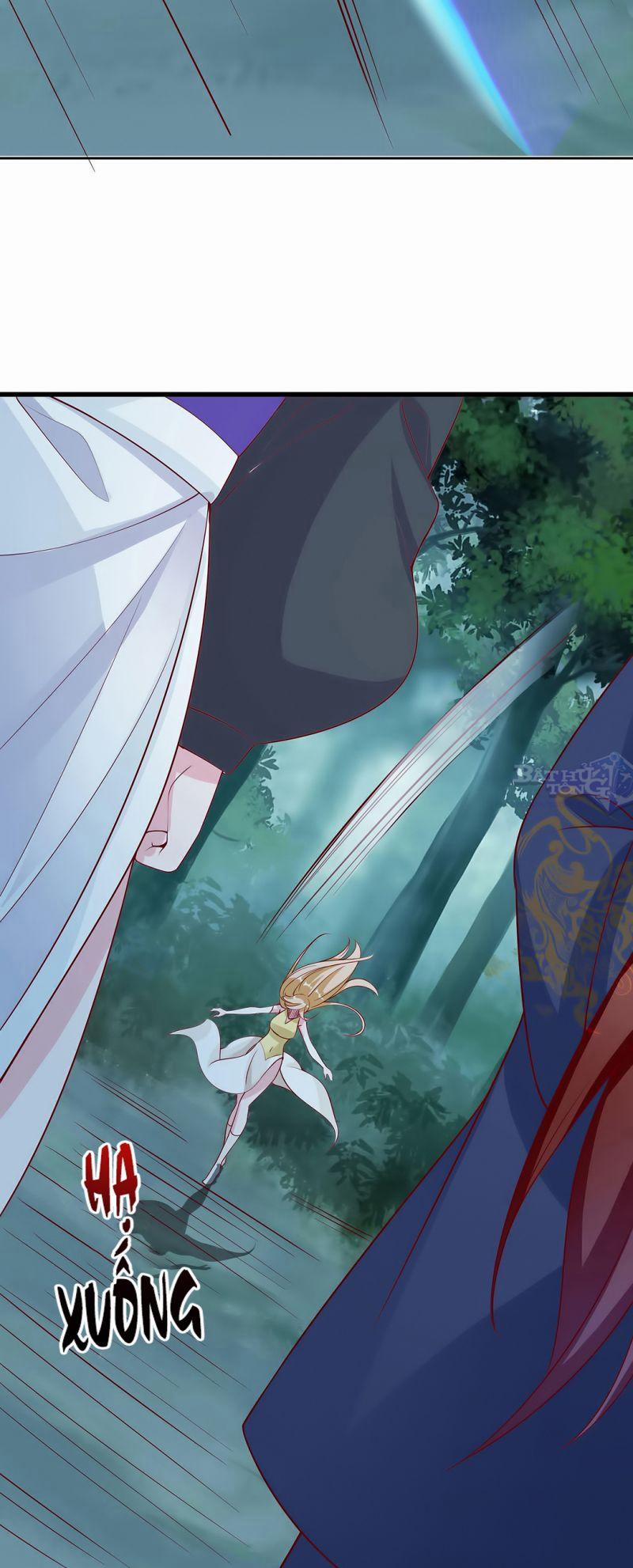 Đồ Đệ Của Ta Đều Là Nữ Ma Đầu 22 trang 8