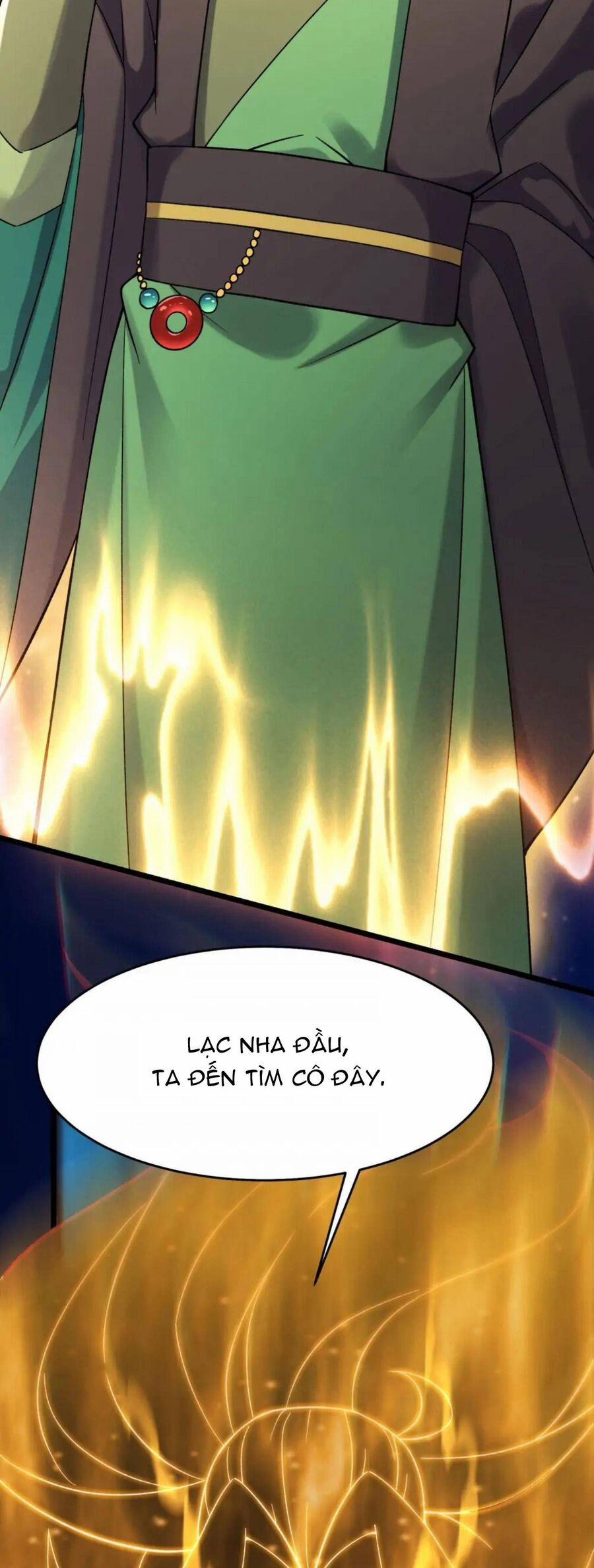 Đồ Đệ Của Ta Đều Là Nữ Ma Đầu 228 trang 5