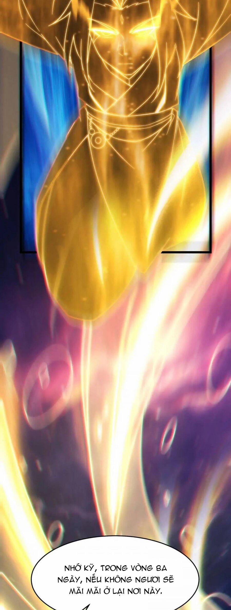 Đồ Đệ Của Ta Đều Là Nữ Ma Đầu 228 trang 6