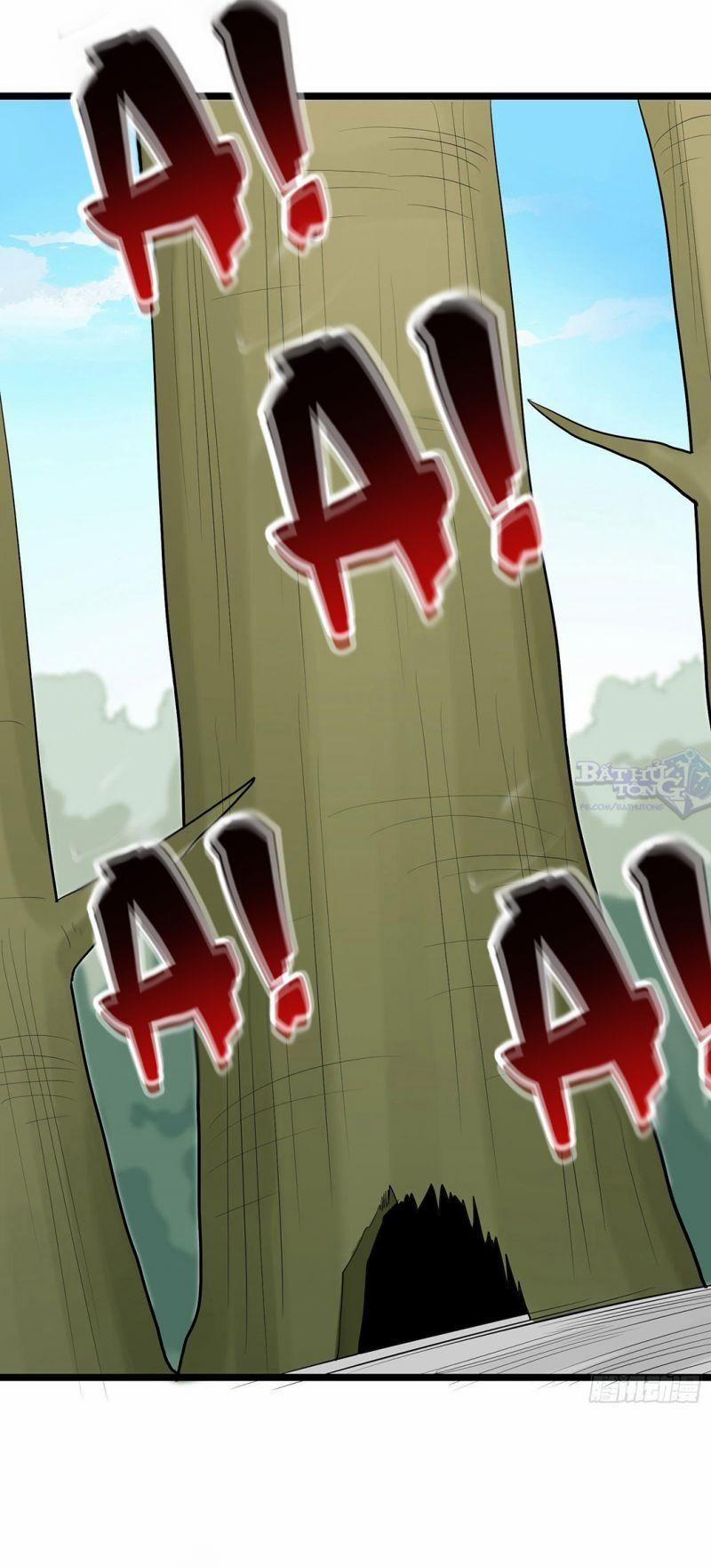 Đồ Đệ Của Ta Đều Là Nữ Ma Đầu 23 trang 34