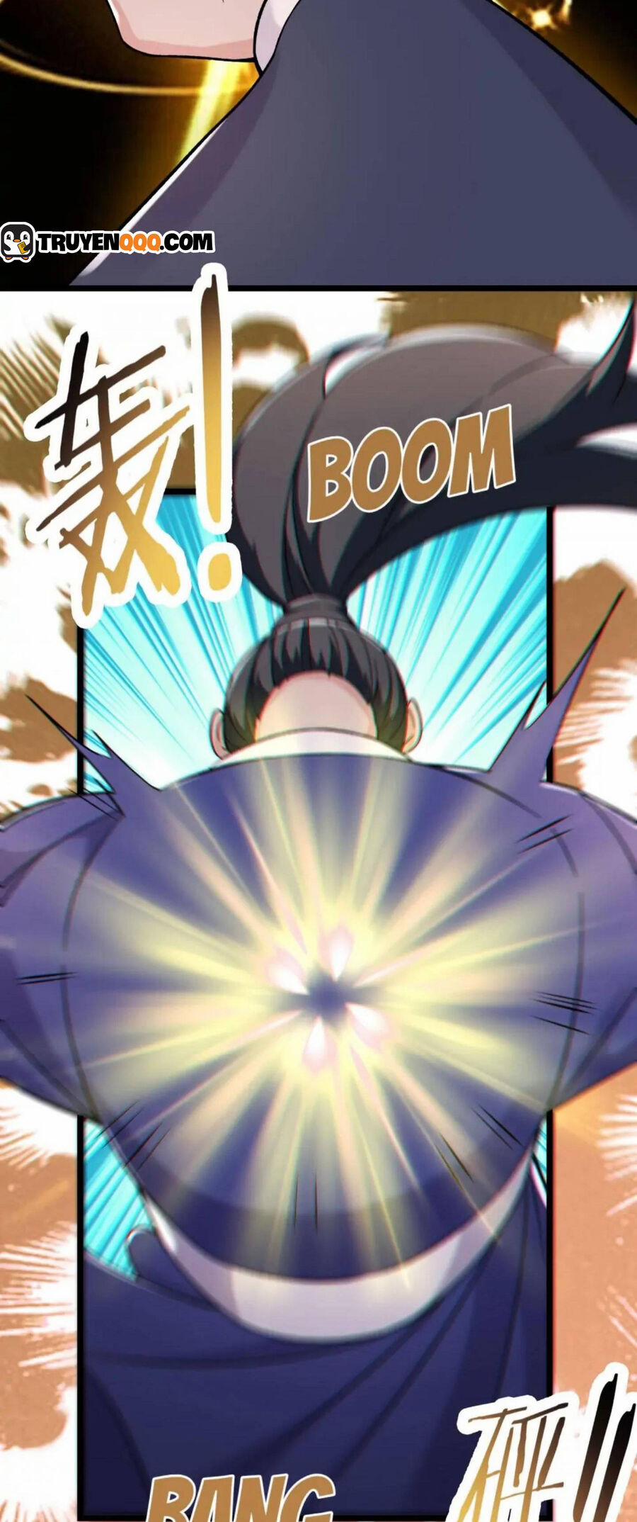 Đồ Đệ Của Ta Đều Là Nữ Ma Đầu 231 trang 17