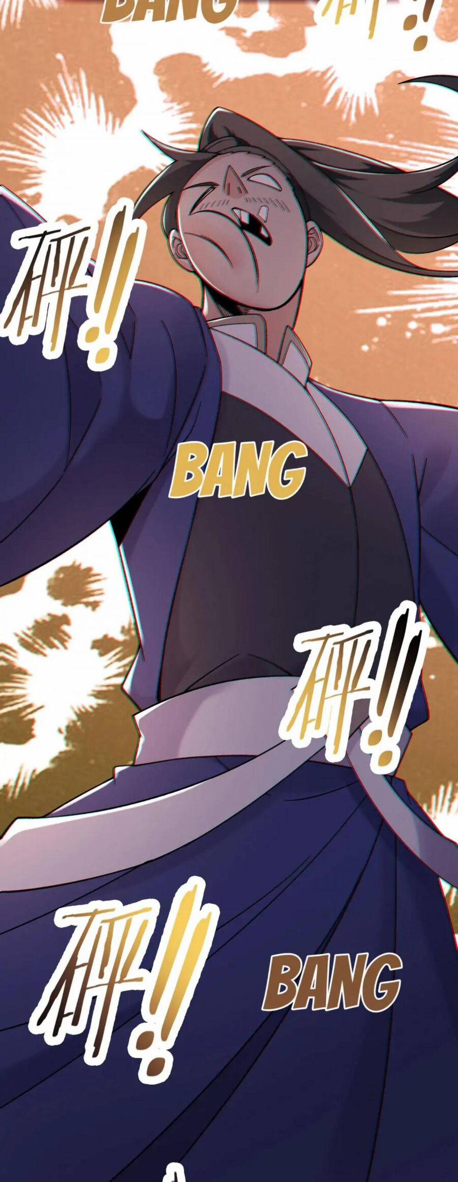 Đồ Đệ Của Ta Đều Là Nữ Ma Đầu 231 trang 18