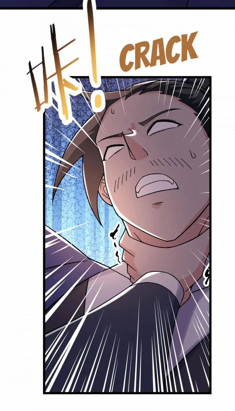 Đồ Đệ Của Ta Đều Là Nữ Ma Đầu 231 trang 19