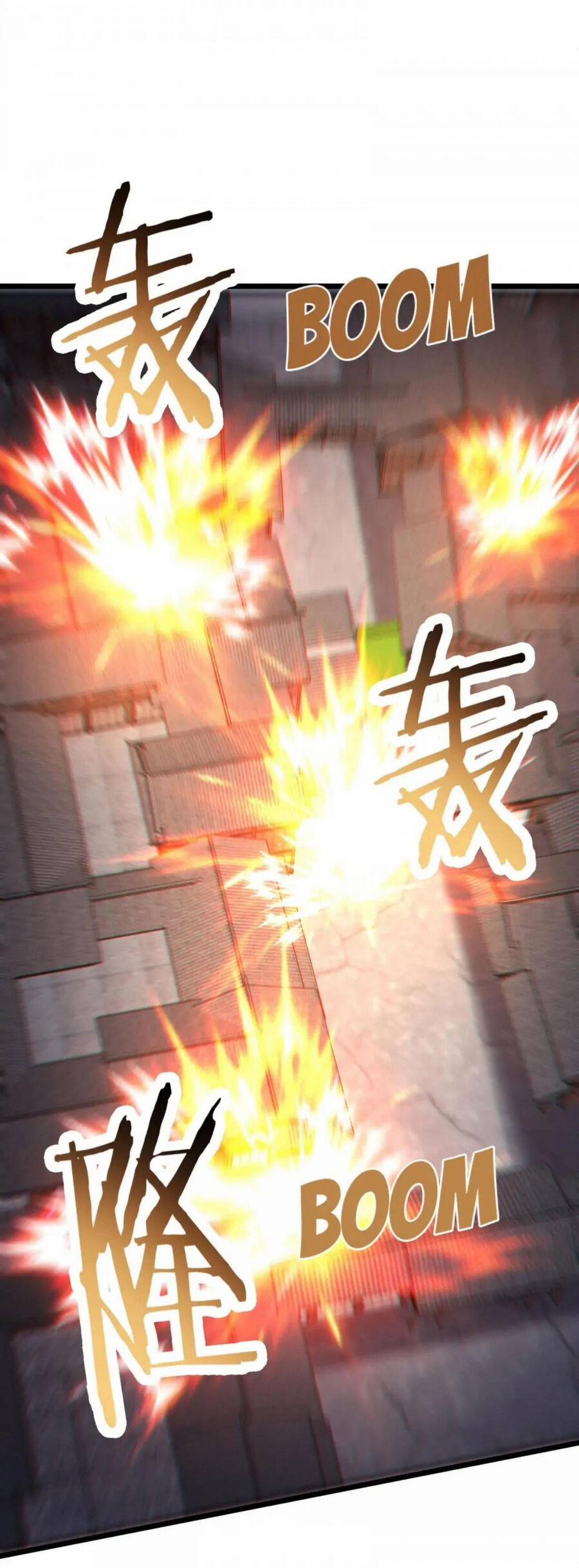 Đồ Đệ Của Ta Đều Là Nữ Ma Đầu 231 trang 2