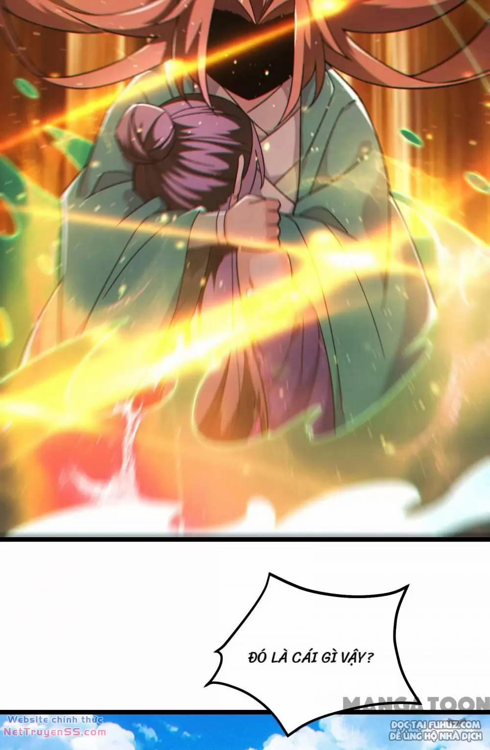 Đồ Đệ Của Ta Đều Là Nữ Ma Đầu 232 trang 14