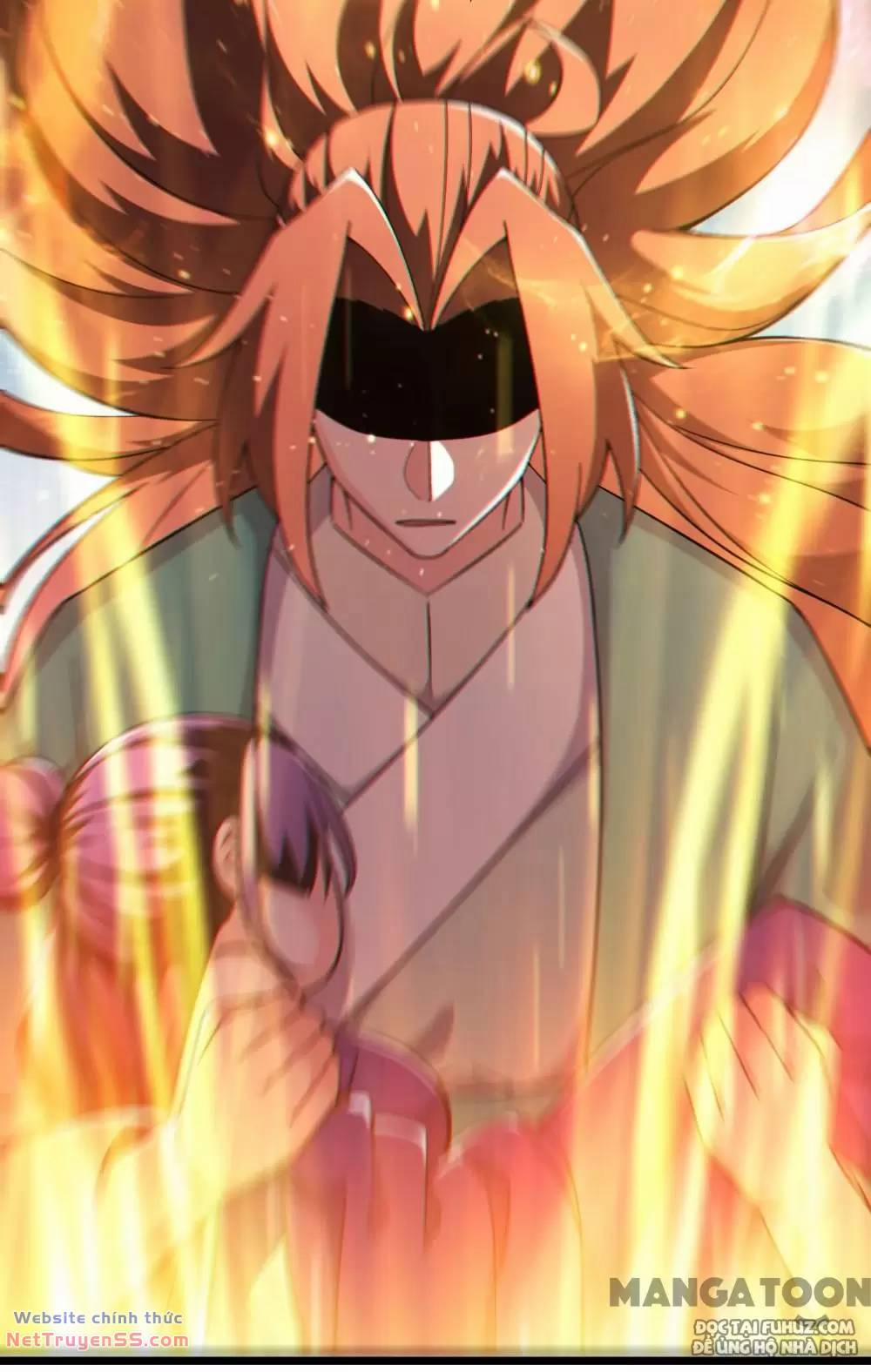 Đồ Đệ Của Ta Đều Là Nữ Ma Đầu 232 trang 16