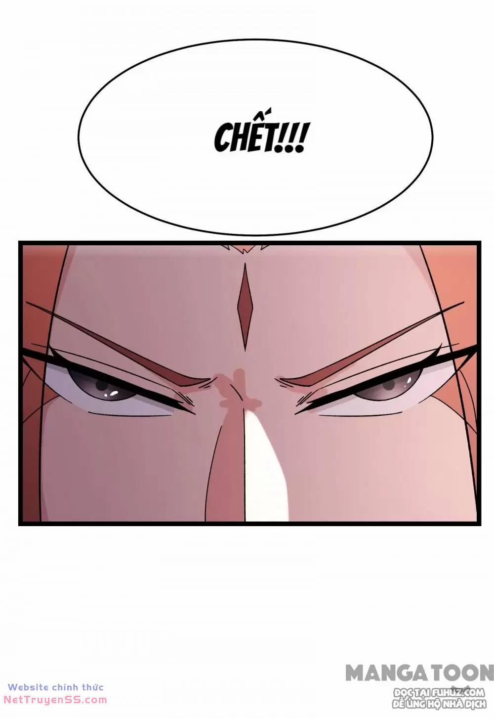 Đồ Đệ Của Ta Đều Là Nữ Ma Đầu 232 trang 17