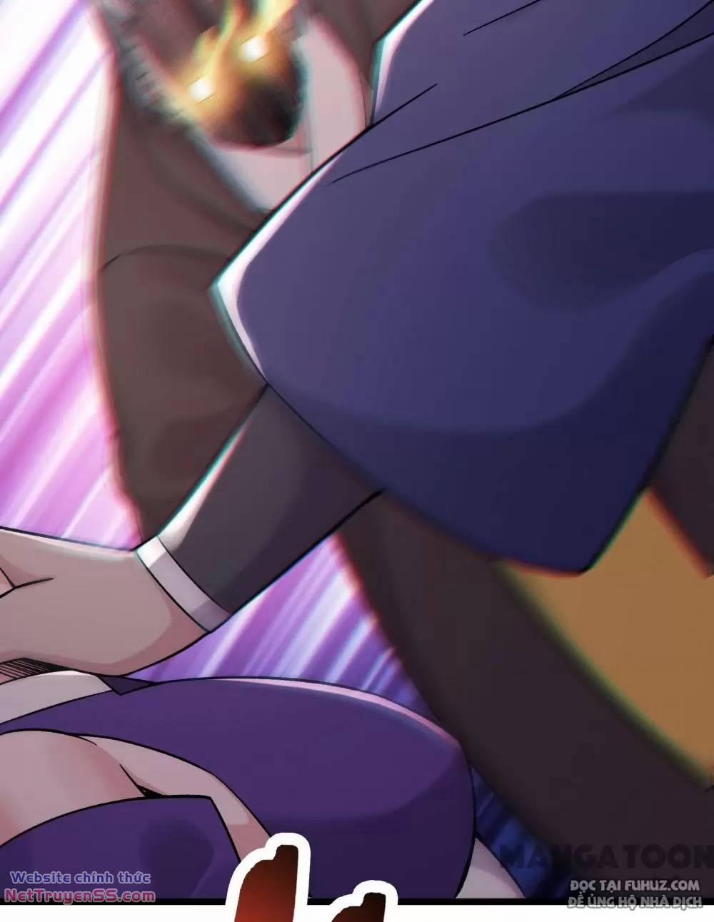 Đồ Đệ Của Ta Đều Là Nữ Ma Đầu 232 trang 2