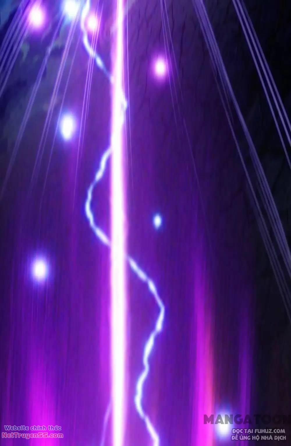 Đồ Đệ Của Ta Đều Là Nữ Ma Đầu 232 trang 20