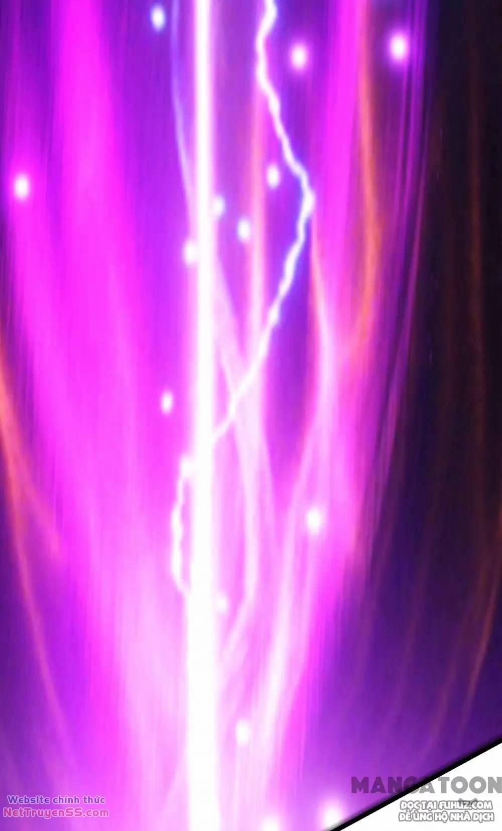 Đồ Đệ Của Ta Đều Là Nữ Ma Đầu 232 trang 21