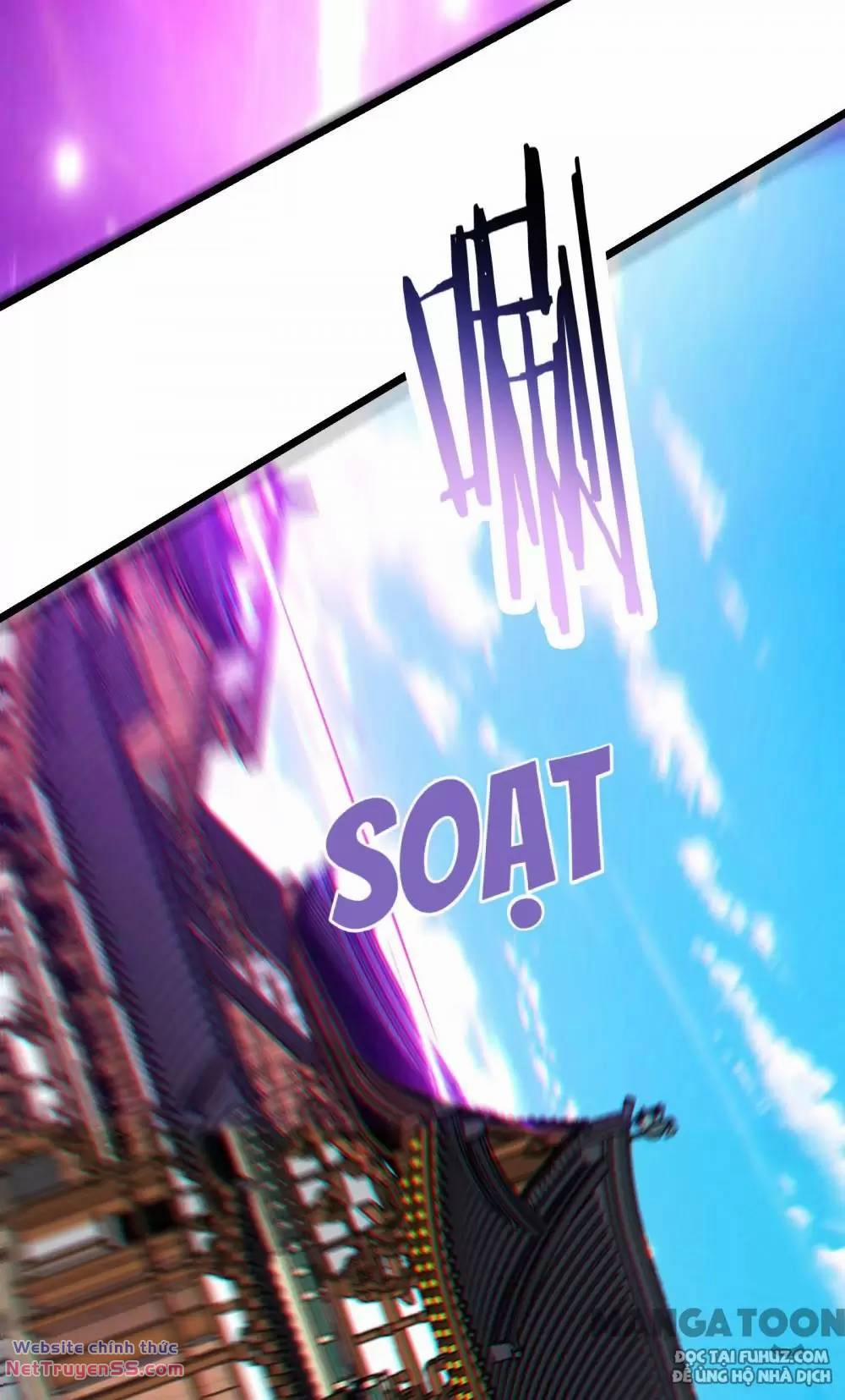 Đồ Đệ Của Ta Đều Là Nữ Ma Đầu 232 trang 22