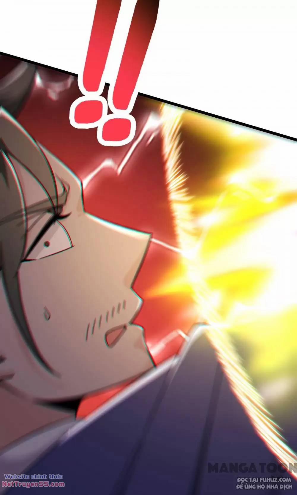 Đồ Đệ Của Ta Đều Là Nữ Ma Đầu 232 trang 3