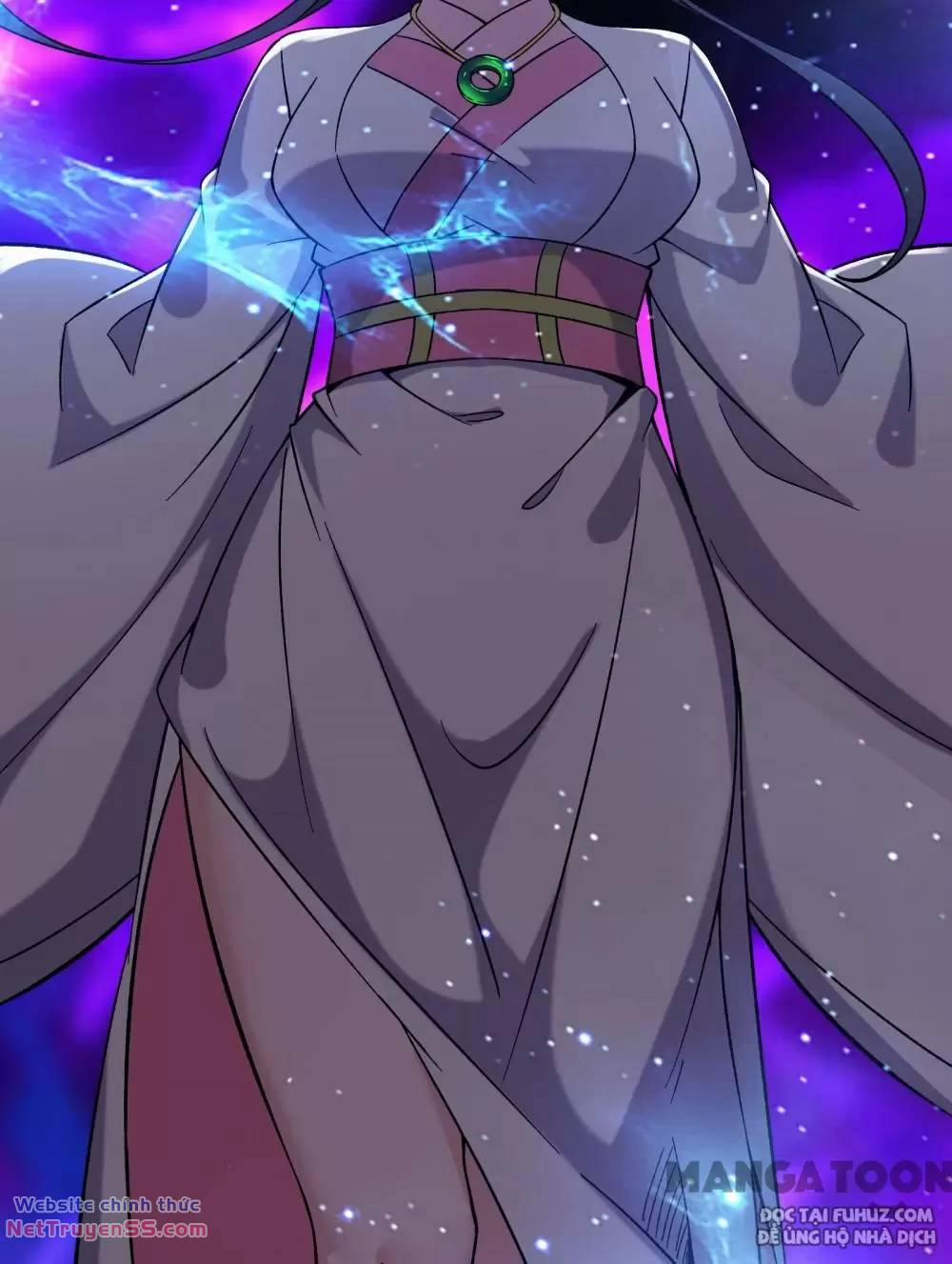 Đồ Đệ Của Ta Đều Là Nữ Ma Đầu 232 trang 34