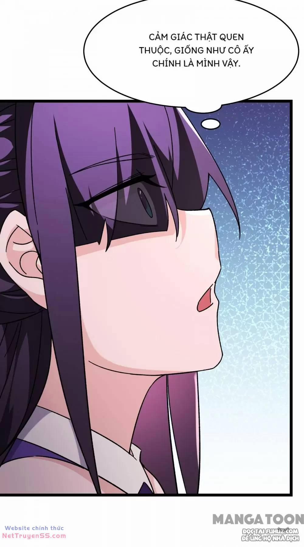 Đồ Đệ Của Ta Đều Là Nữ Ma Đầu 232 trang 44