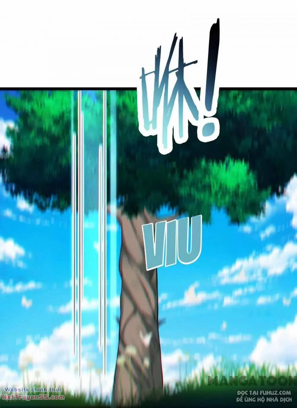 Đồ Đệ Của Ta Đều Là Nữ Ma Đầu 233 trang 1