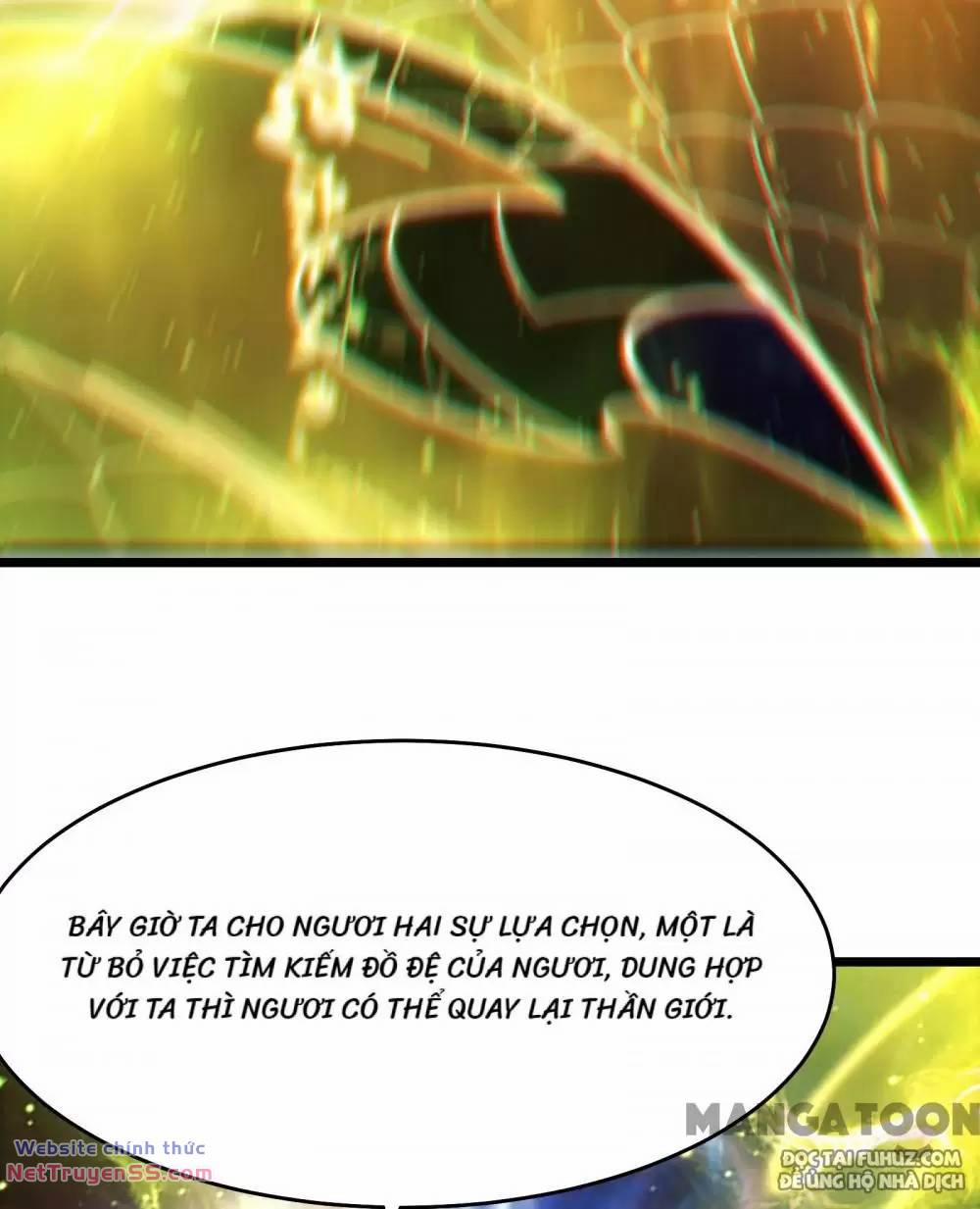 Đồ Đệ Của Ta Đều Là Nữ Ma Đầu 233 trang 15