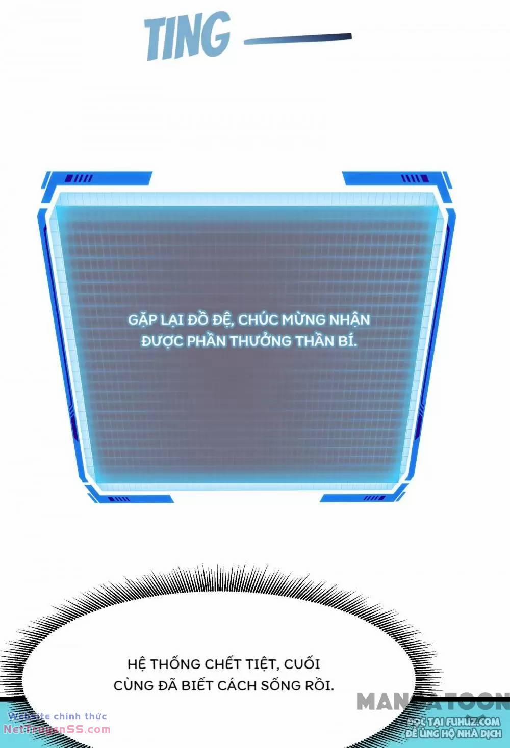 Đồ Đệ Của Ta Đều Là Nữ Ma Đầu 233 trang 34