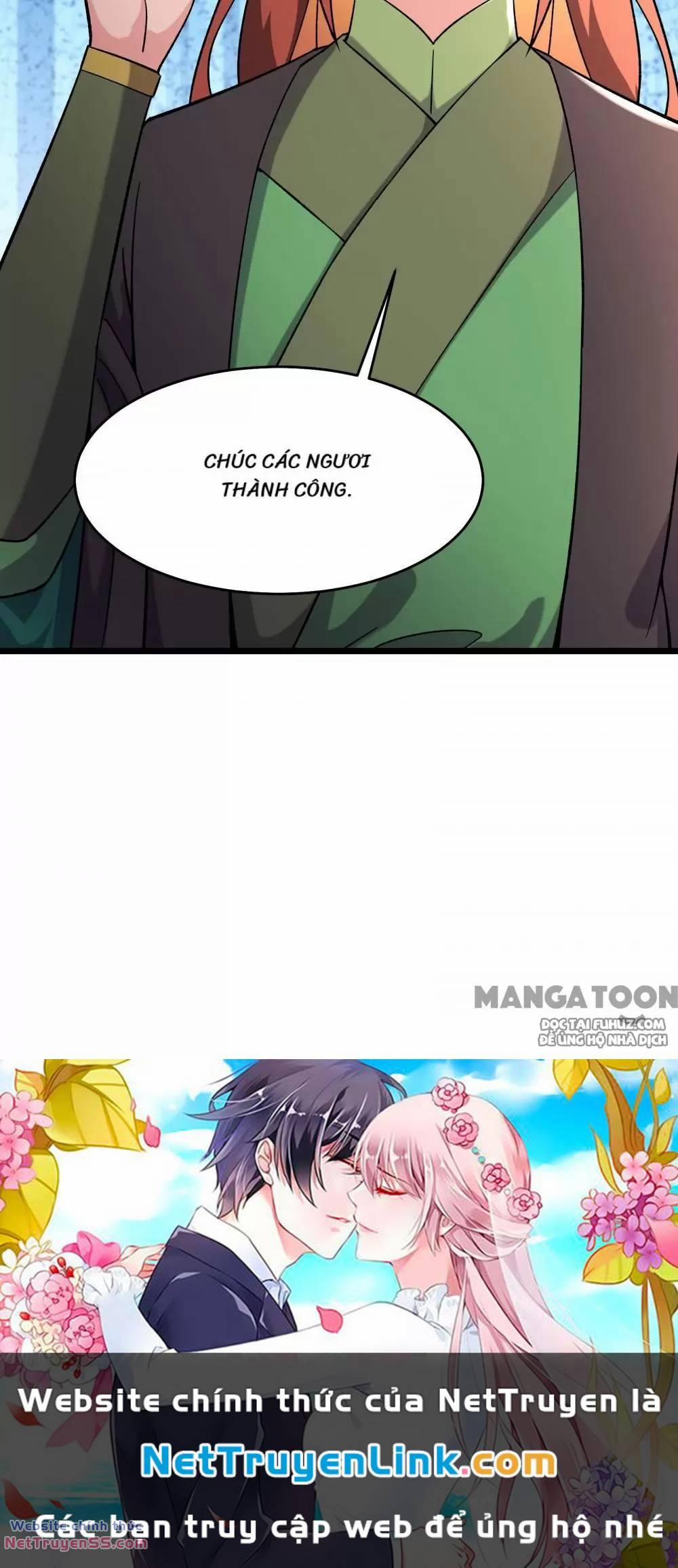 Đồ Đệ Của Ta Đều Là Nữ Ma Đầu 233 trang 44