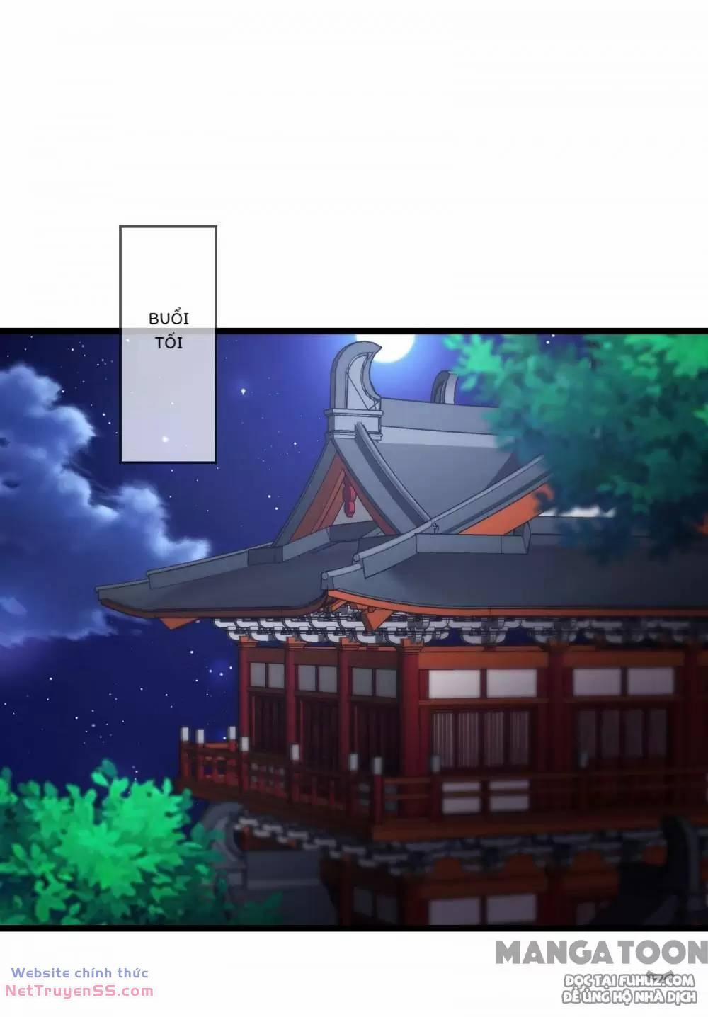 Đồ Đệ Của Ta Đều Là Nữ Ma Đầu 234 trang 1