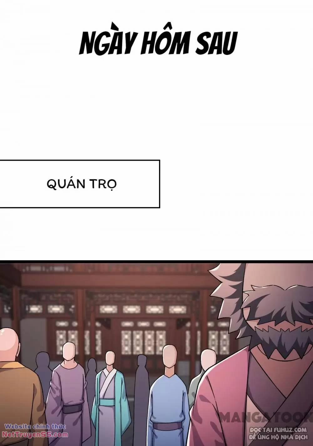 Đồ Đệ Của Ta Đều Là Nữ Ma Đầu 234 trang 16