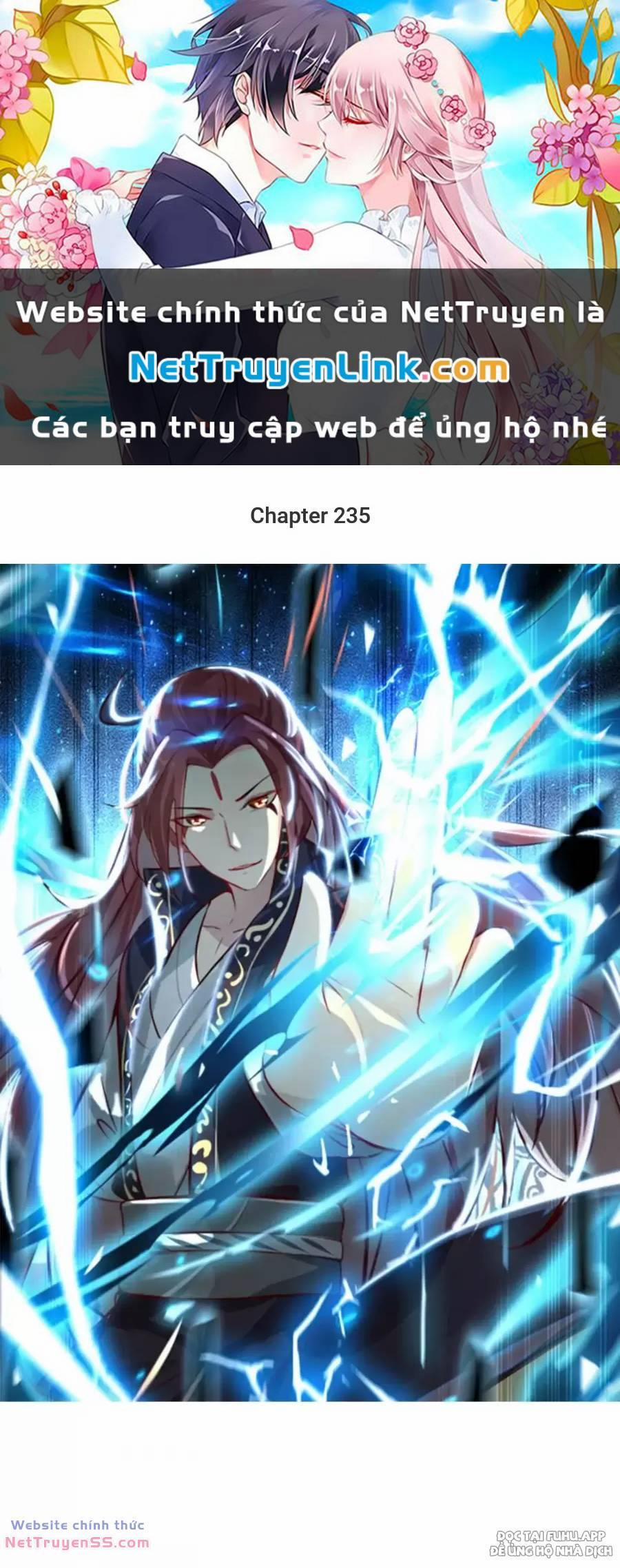 Đồ Đệ Của Ta Đều Là Nữ Ma Đầu 235 trang 0