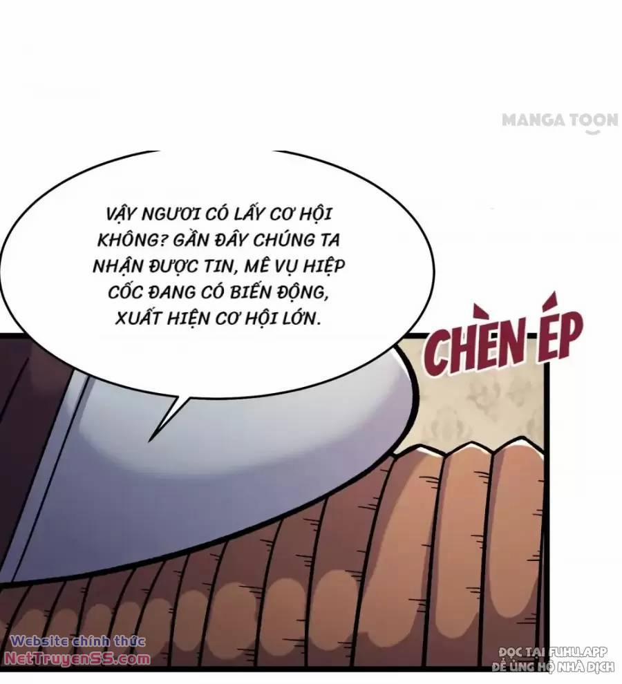 Đồ Đệ Của Ta Đều Là Nữ Ma Đầu 235 trang 1