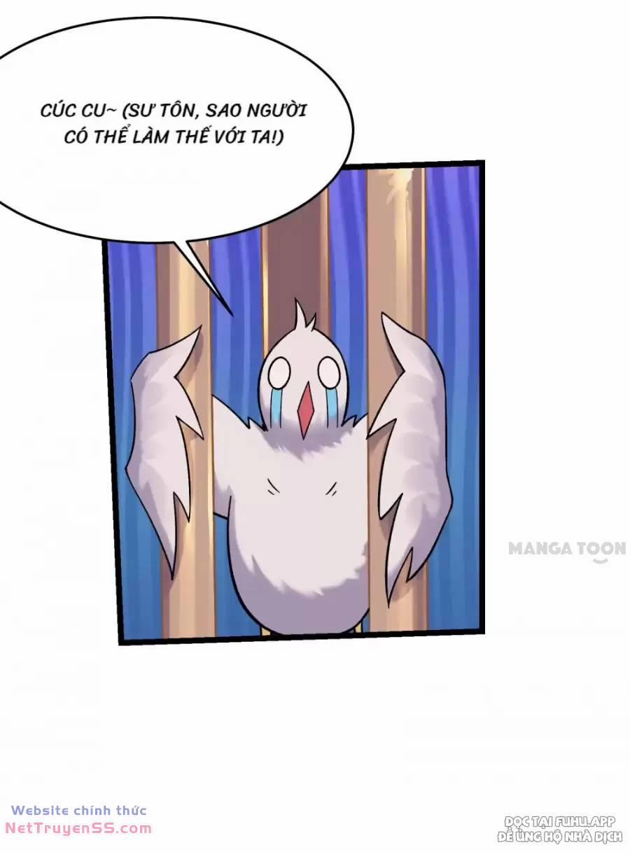 Đồ Đệ Của Ta Đều Là Nữ Ma Đầu 235 trang 13