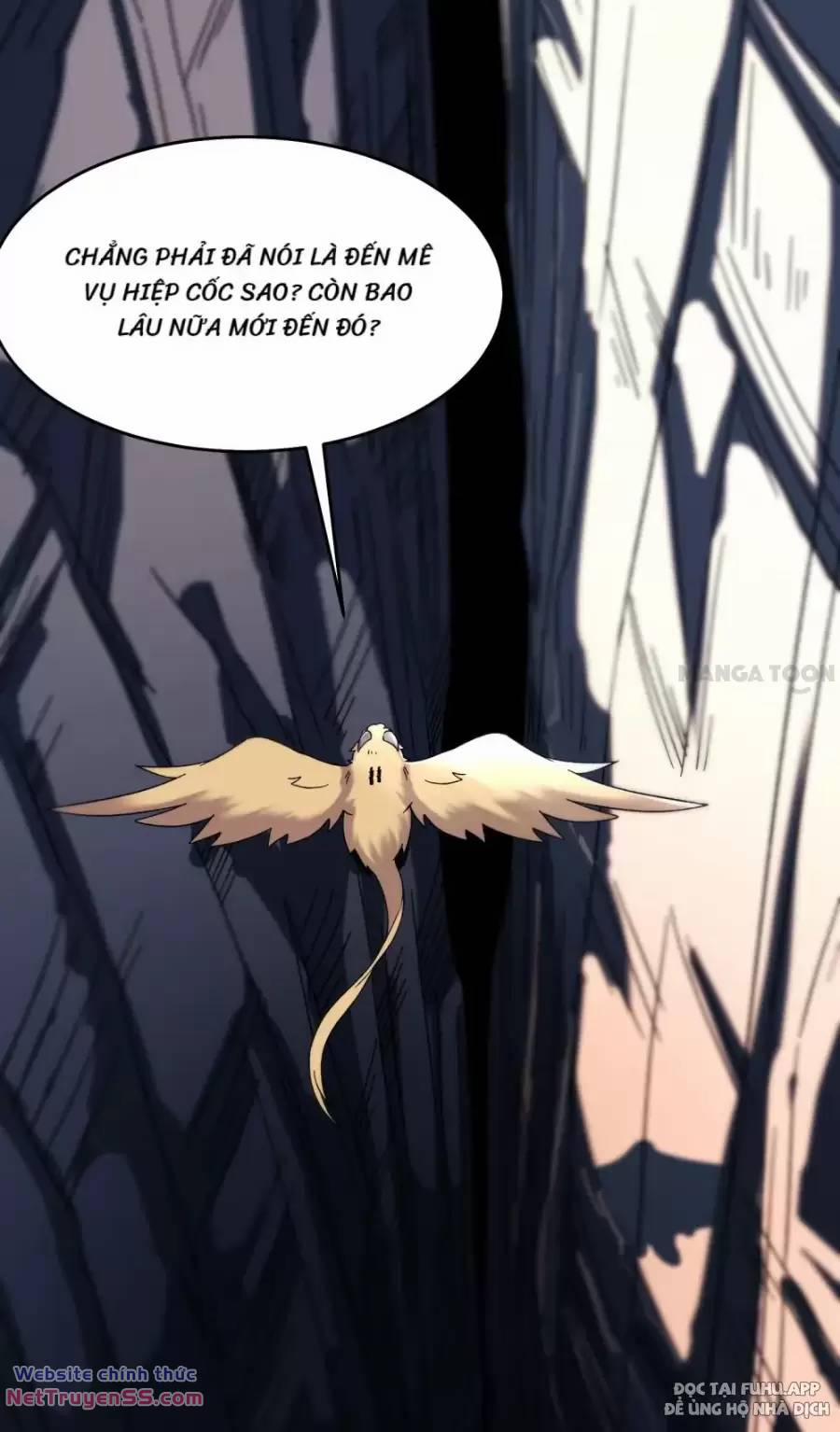 Đồ Đệ Của Ta Đều Là Nữ Ma Đầu 235 trang 14