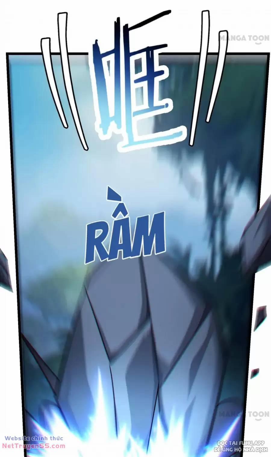 Đồ Đệ Của Ta Đều Là Nữ Ma Đầu 235 trang 32