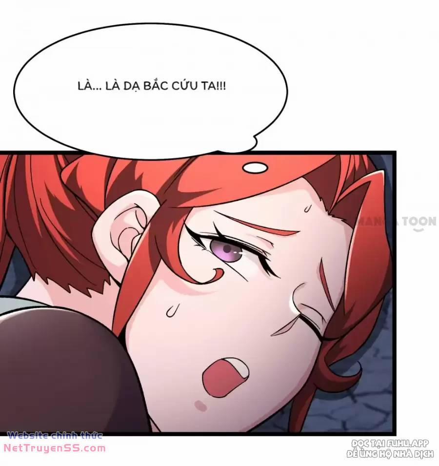 Đồ Đệ Của Ta Đều Là Nữ Ma Đầu 235 trang 34